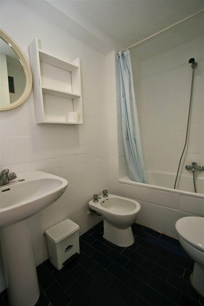 Apartamentos Maryciel By Mc Бенидорм Екстериор снимка