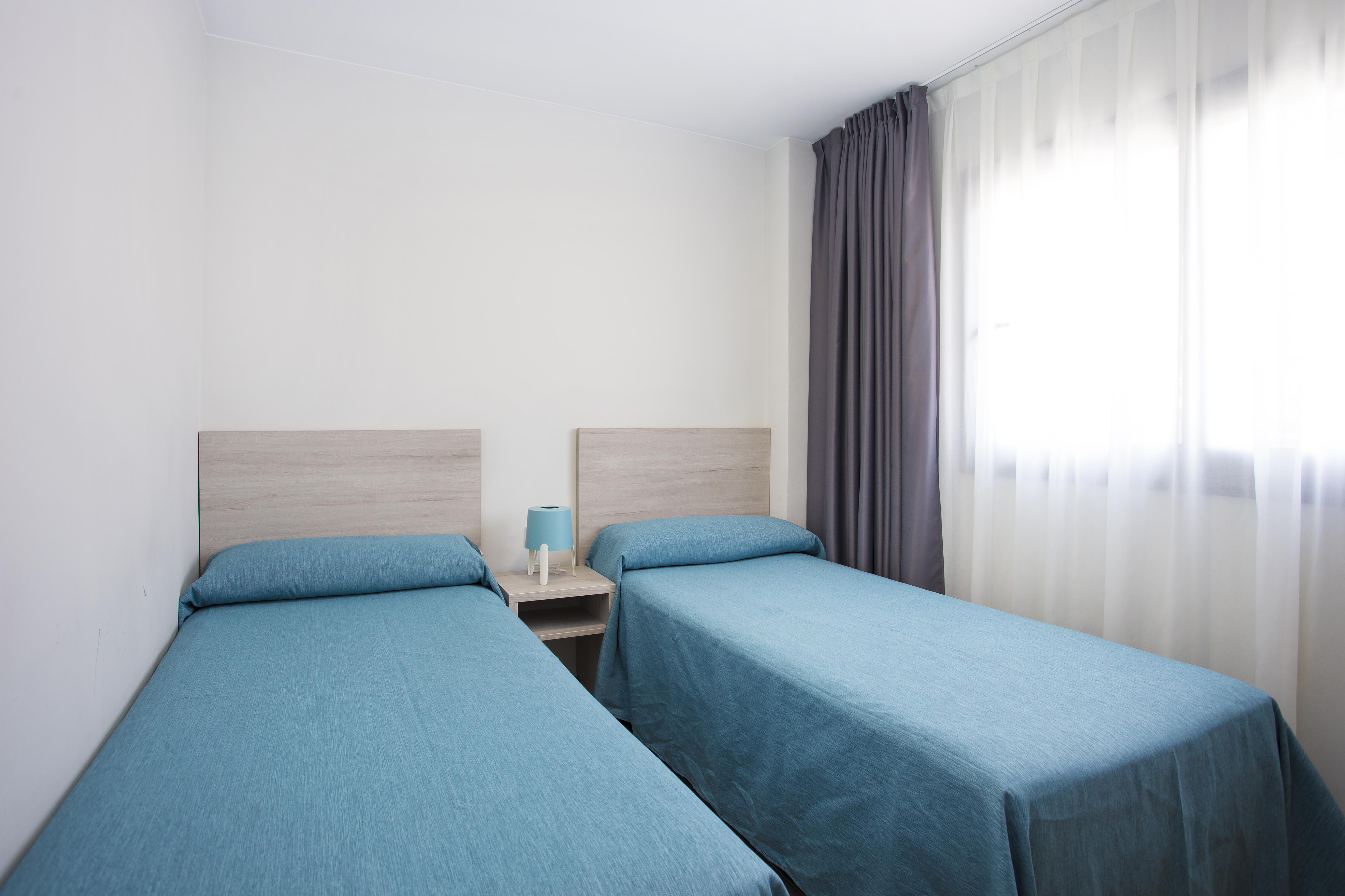Apartamentos Maryciel By Mc Бенидорм Екстериор снимка