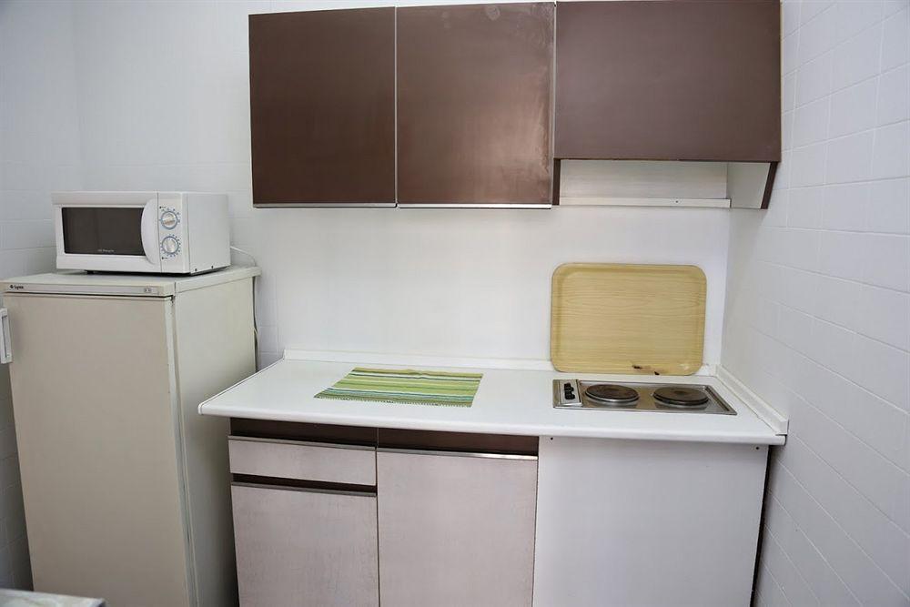 Apartamentos Maryciel By Mc Бенидорм Екстериор снимка